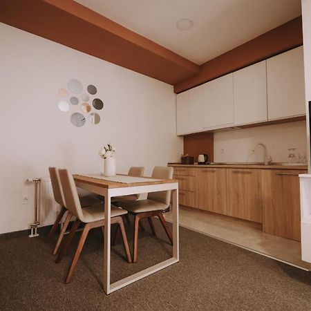 Atos Centar Apartment Celinac Екстериор снимка