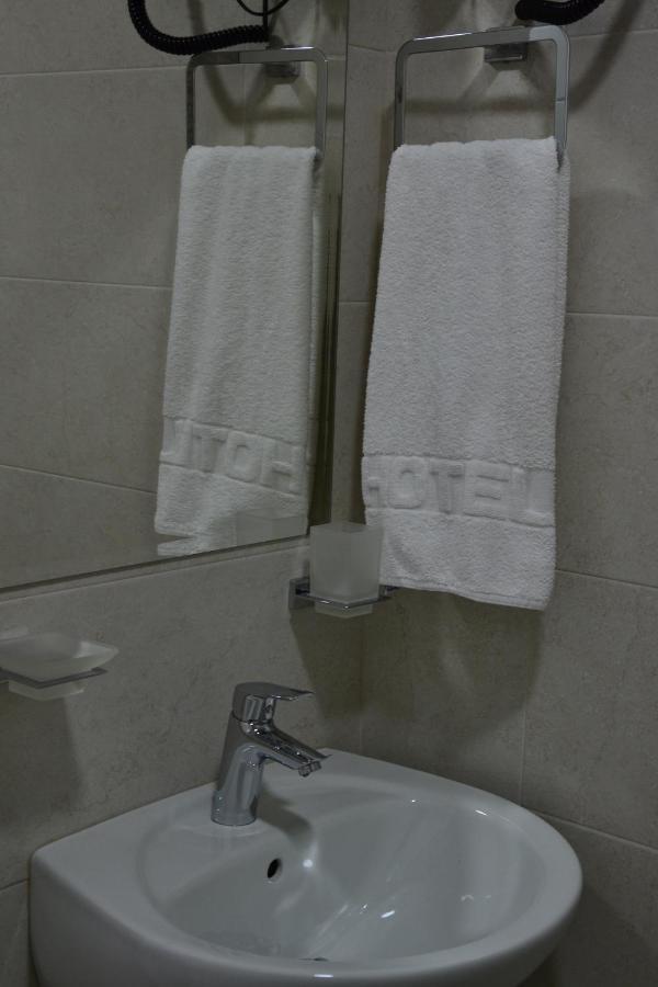 Atos Centar Apartment Celinac Екстериор снимка