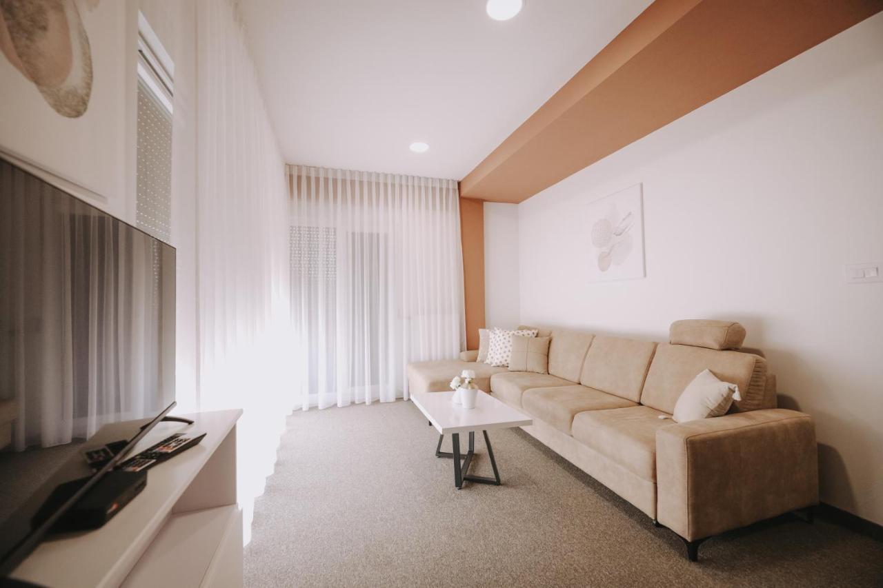 Atos Centar Apartment Celinac Екстериор снимка