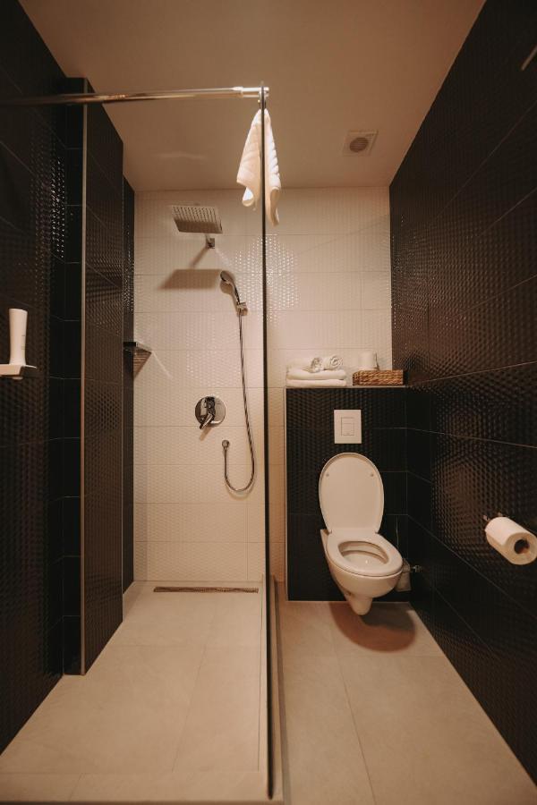 Atos Centar Apartment Celinac Екстериор снимка